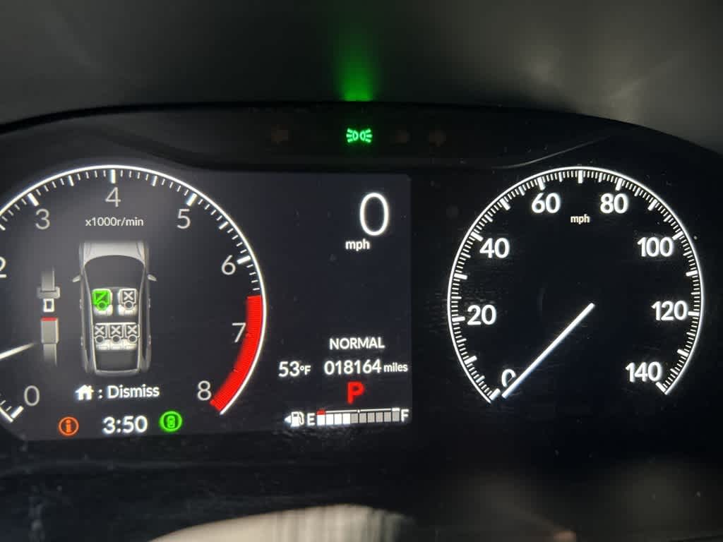 Thumbnail: 2023 Honda CR-V - 2