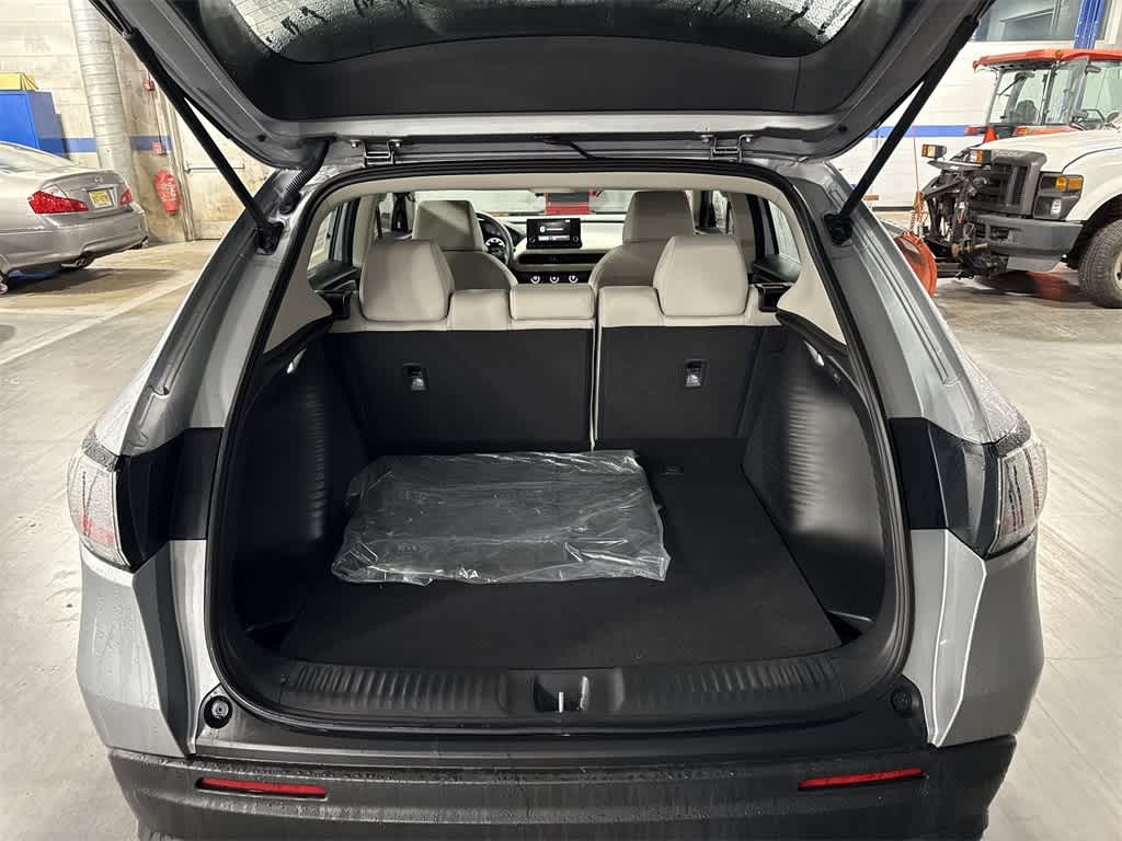 Thumbnail: 2023 Honda HR-V - 10