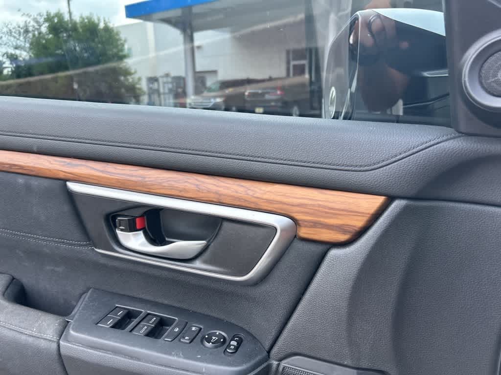 Thumbnail: 2020 Honda CR-V - 26