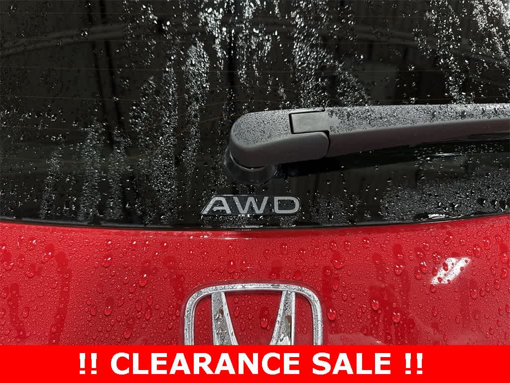 Thumbnail: 2023 Honda HR-V - 26