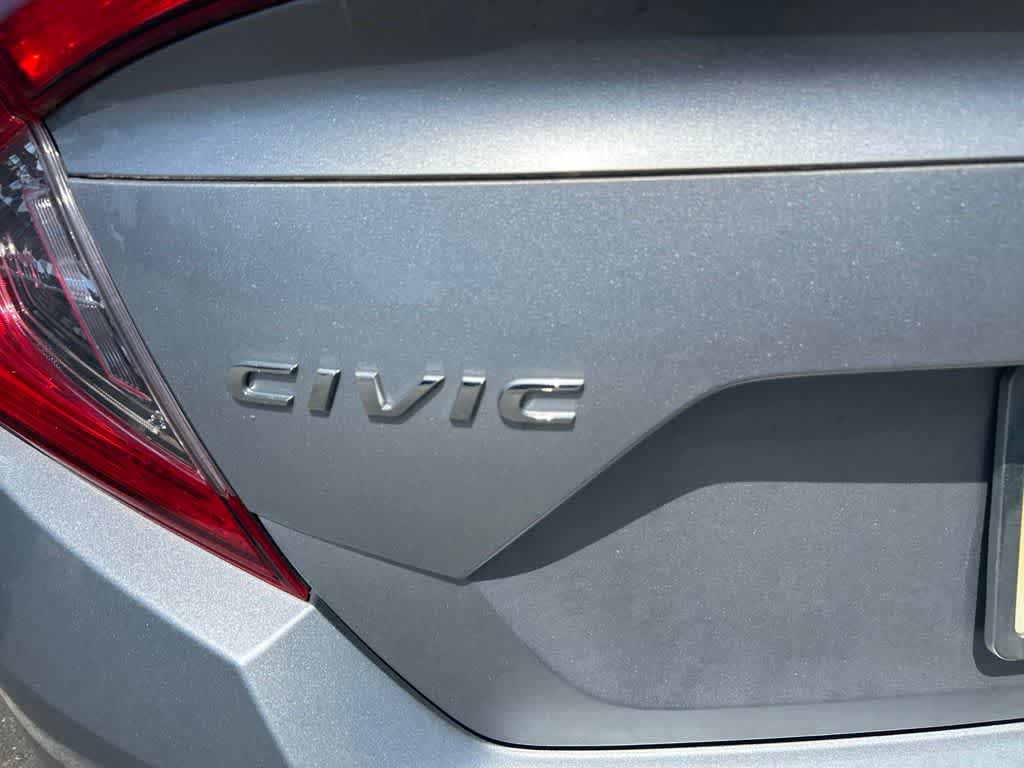 Thumbnail: 2016 Honda Civic - 3