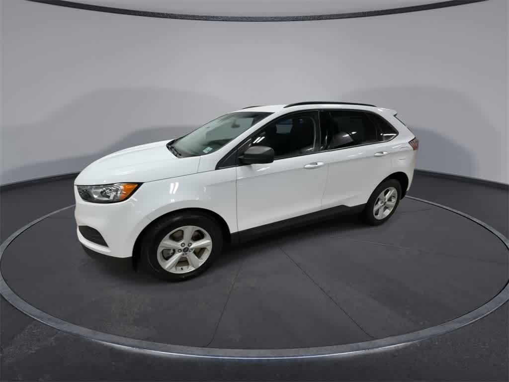 Used 2020 Ford Edge SE SUV