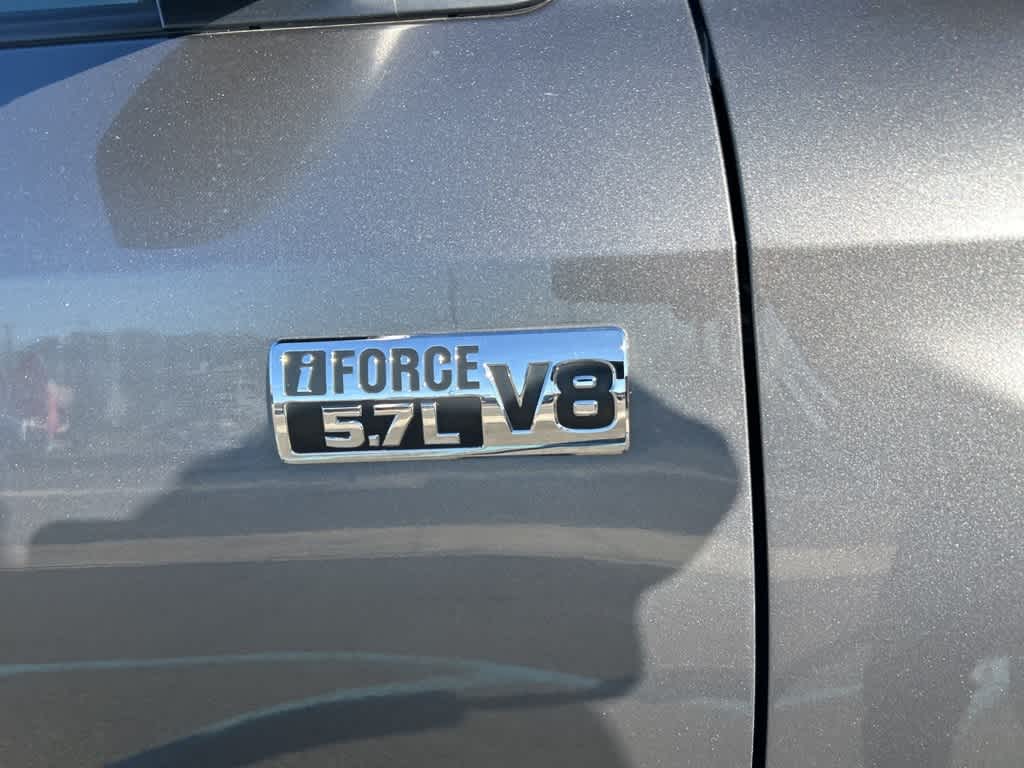 Thumbnail: 2020 Toyota Tundra - 17