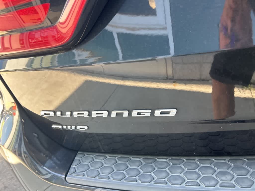Thumbnail: 2015 Dodge Durango - 8
