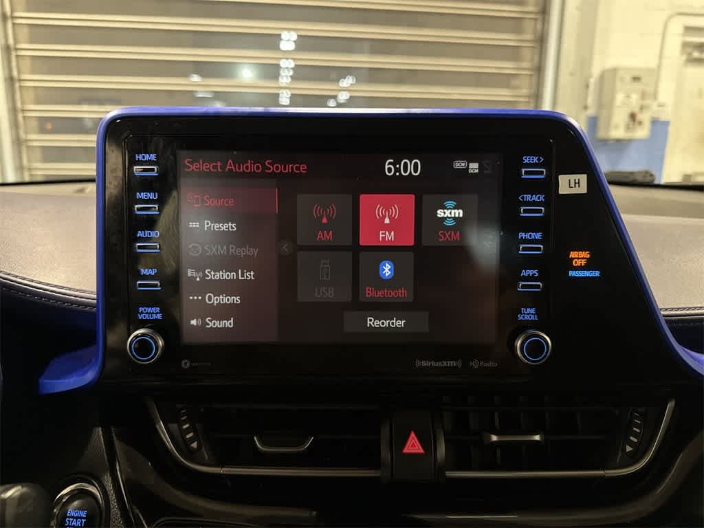 Thumbnail: 2020 Toyota C-HR - 20