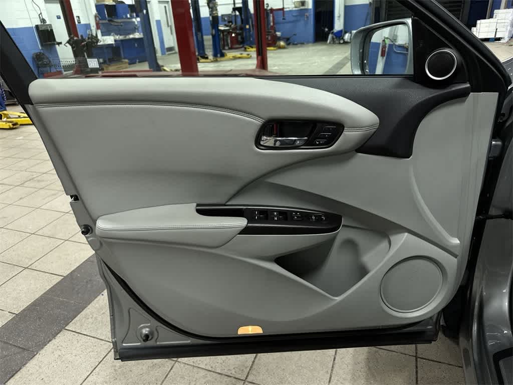 Thumbnail: 2018 Acura RDX - 30