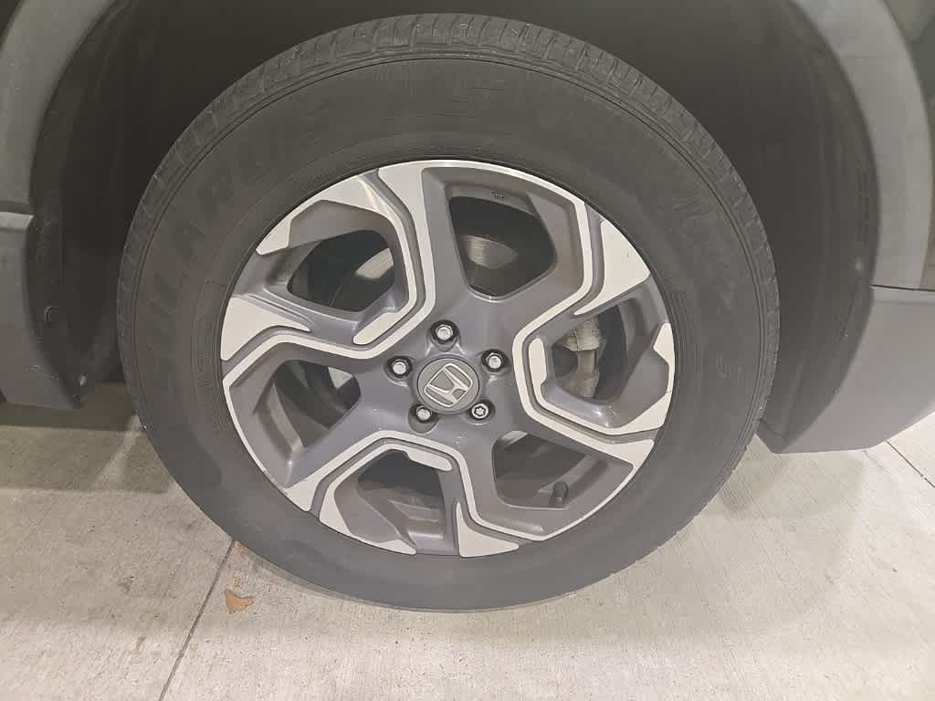 Thumbnail: 2018 Honda CR-V - 16