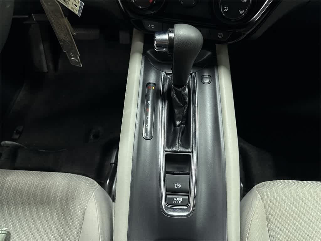 Thumbnail: 2017 Honda HR-V - 29