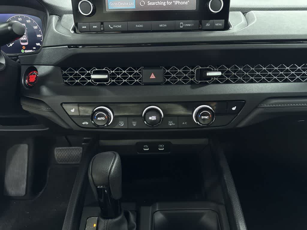 Thumbnail: 2024 Honda Accord - 21