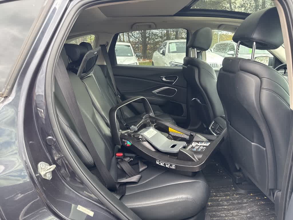 Thumbnail: 2019 Acura RDX - 19