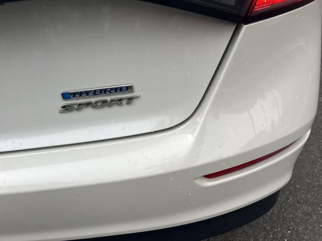 Thumbnail: 2023 Honda Accord - 7