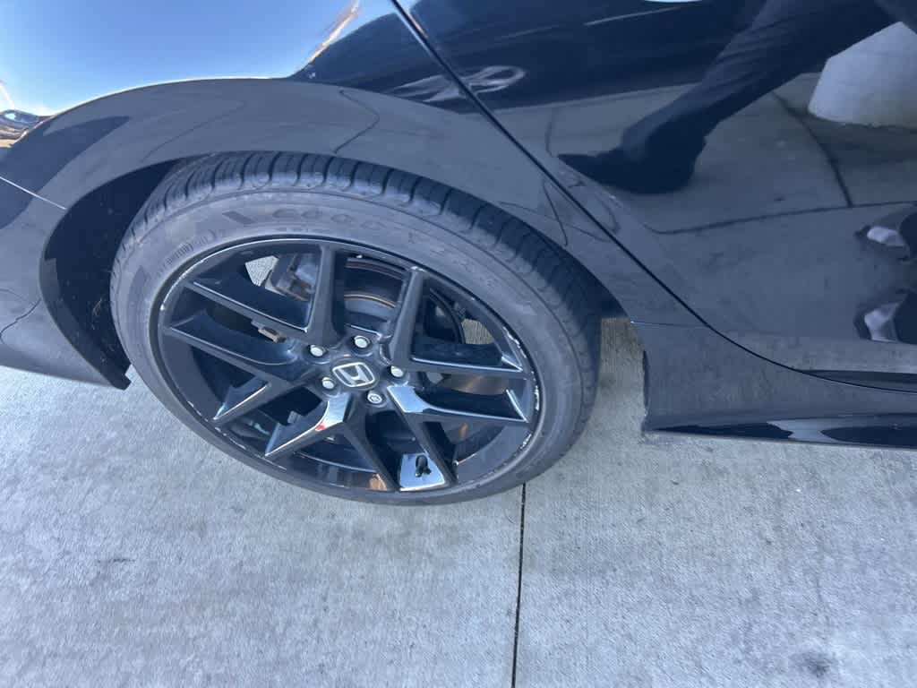 Thumbnail: 2023 Honda Civic - 22