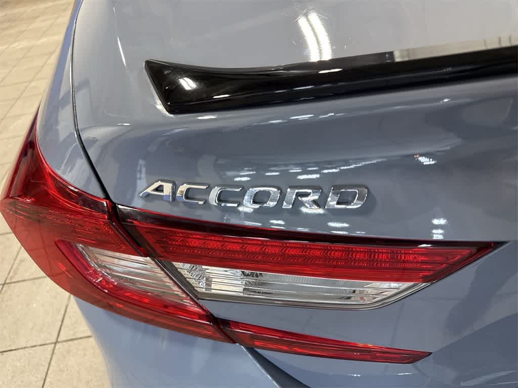 Thumbnail: 2022 Honda Accord - 25