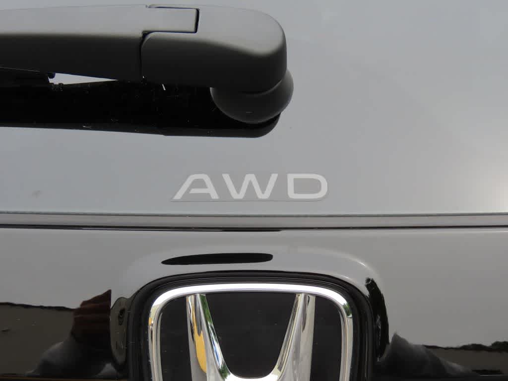 Thumbnail: 2026 Honda CR-V - 8