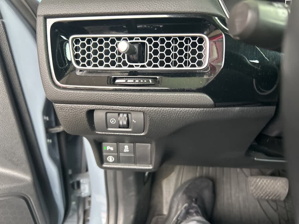 Thumbnail: 2022 Honda Civic - 24