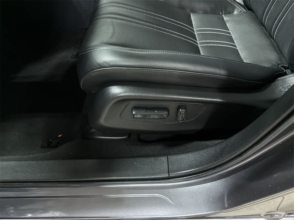 Thumbnail: 2023 Honda HR-V - 23