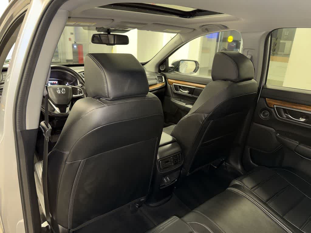Thumbnail: 2018 Honda CR-V - 28