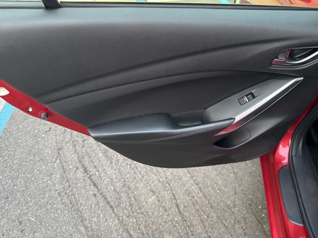 Thumbnail: 2016 Mazda Mazda6 - 16