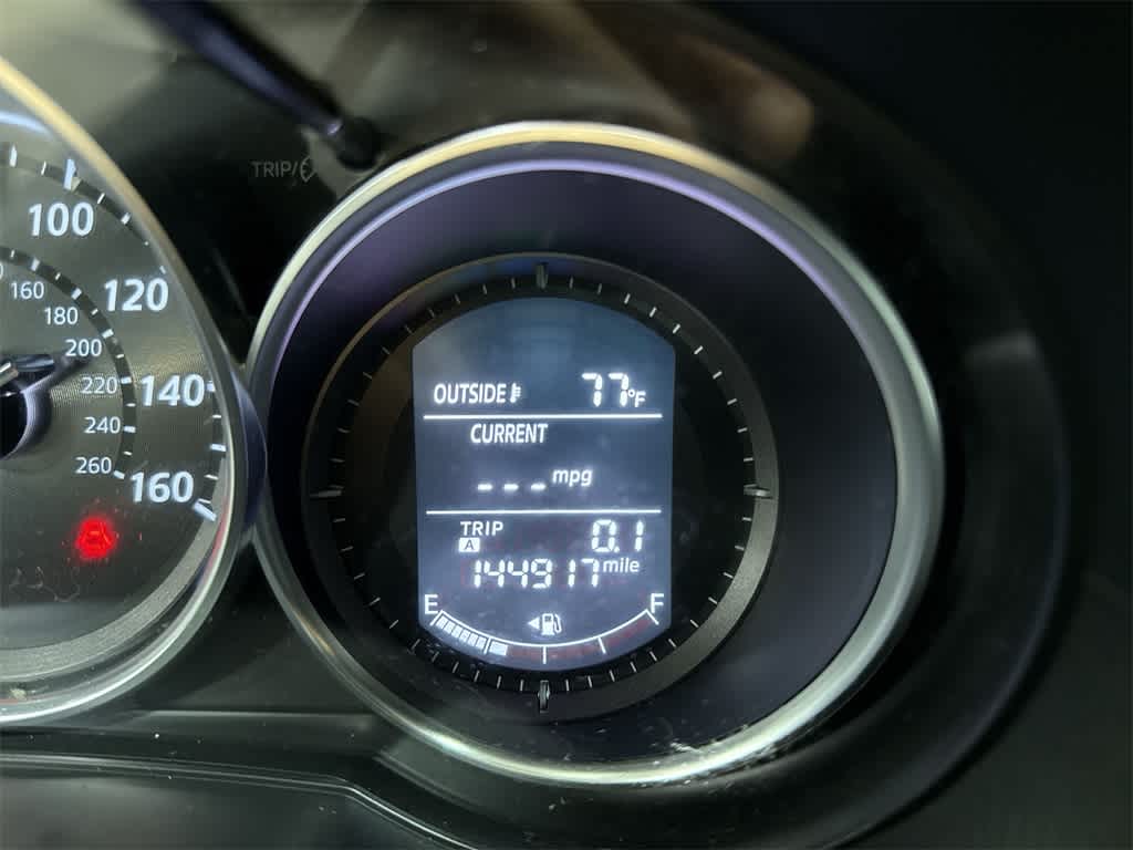 Thumbnail: 2014 Mazda CX-5 - 17
