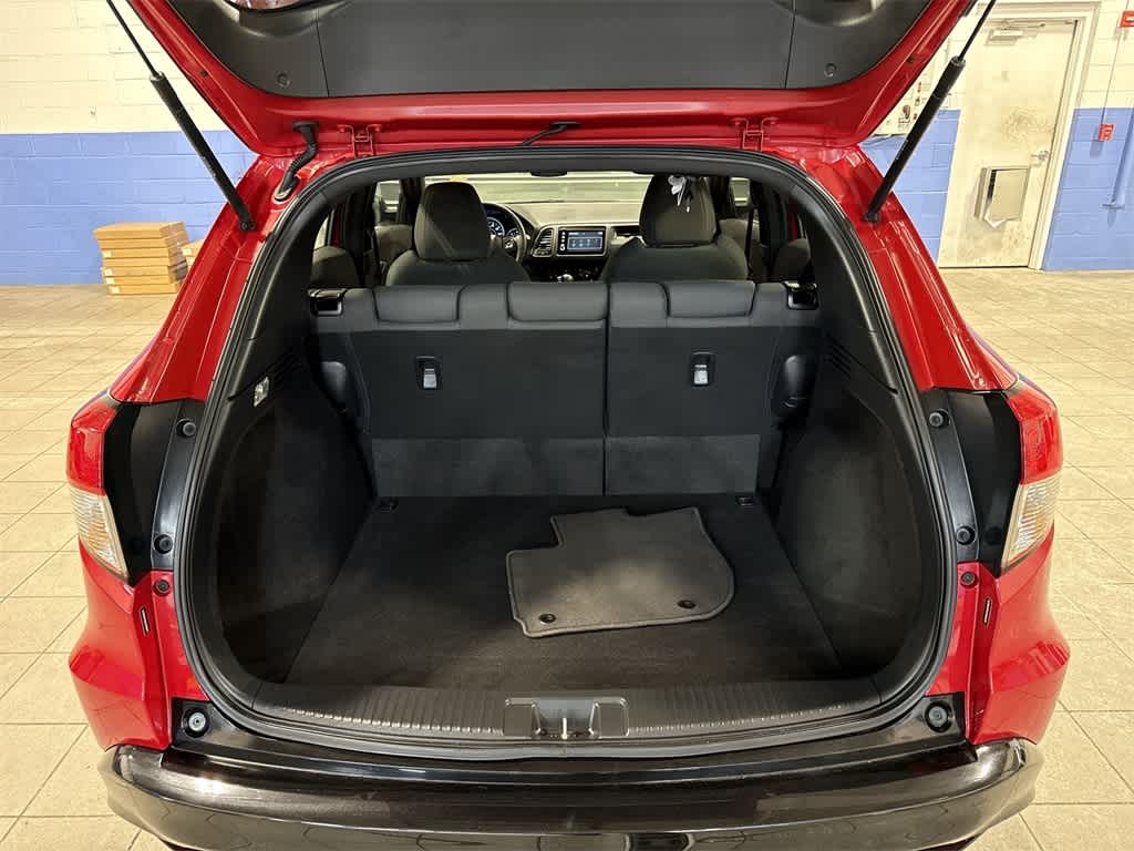 Thumbnail: 2020 Honda HR-V - 11