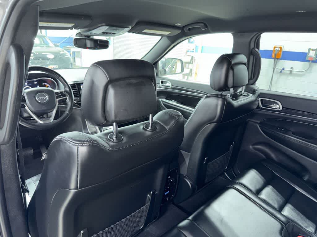 Thumbnail: 2019 Jeep Grand Cherokee - 29