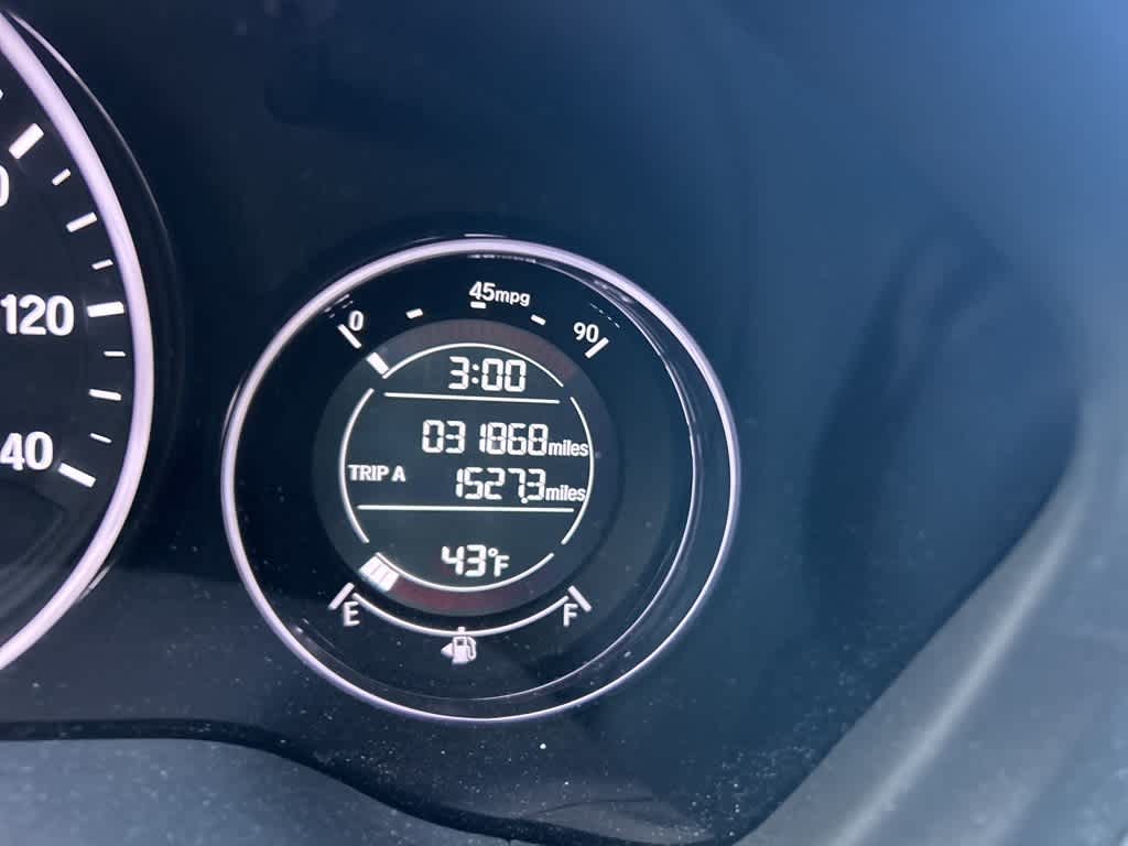 Thumbnail: 2020 Honda HR-V - 20