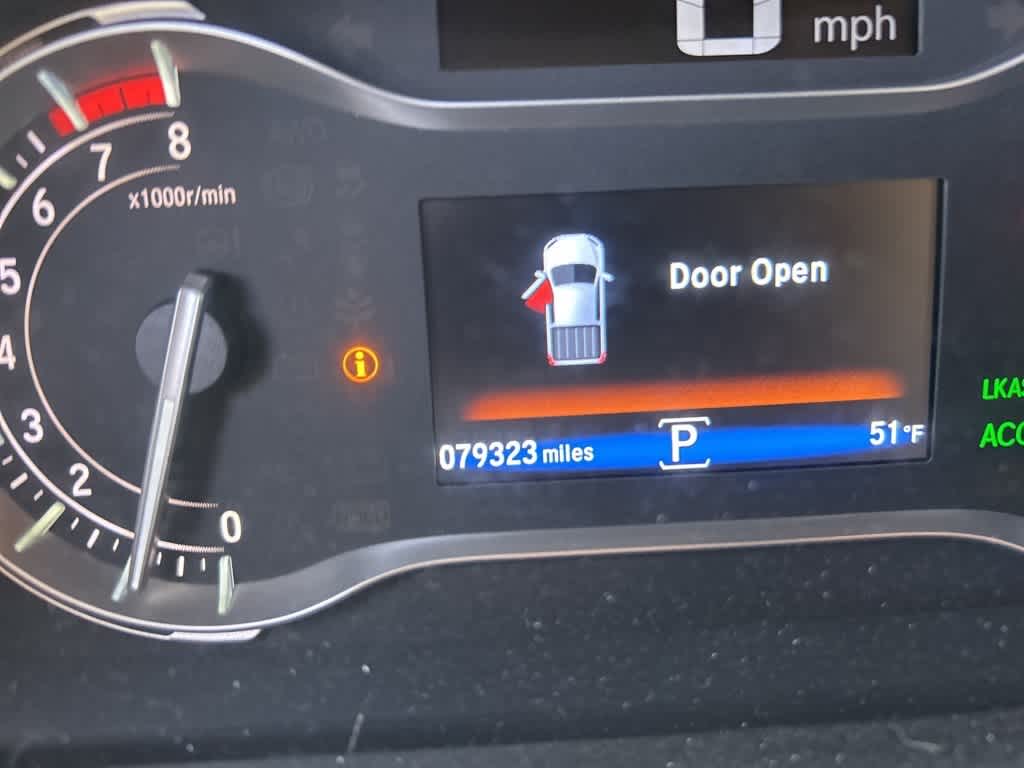 Thumbnail: 2020 Honda Ridgeline - 21