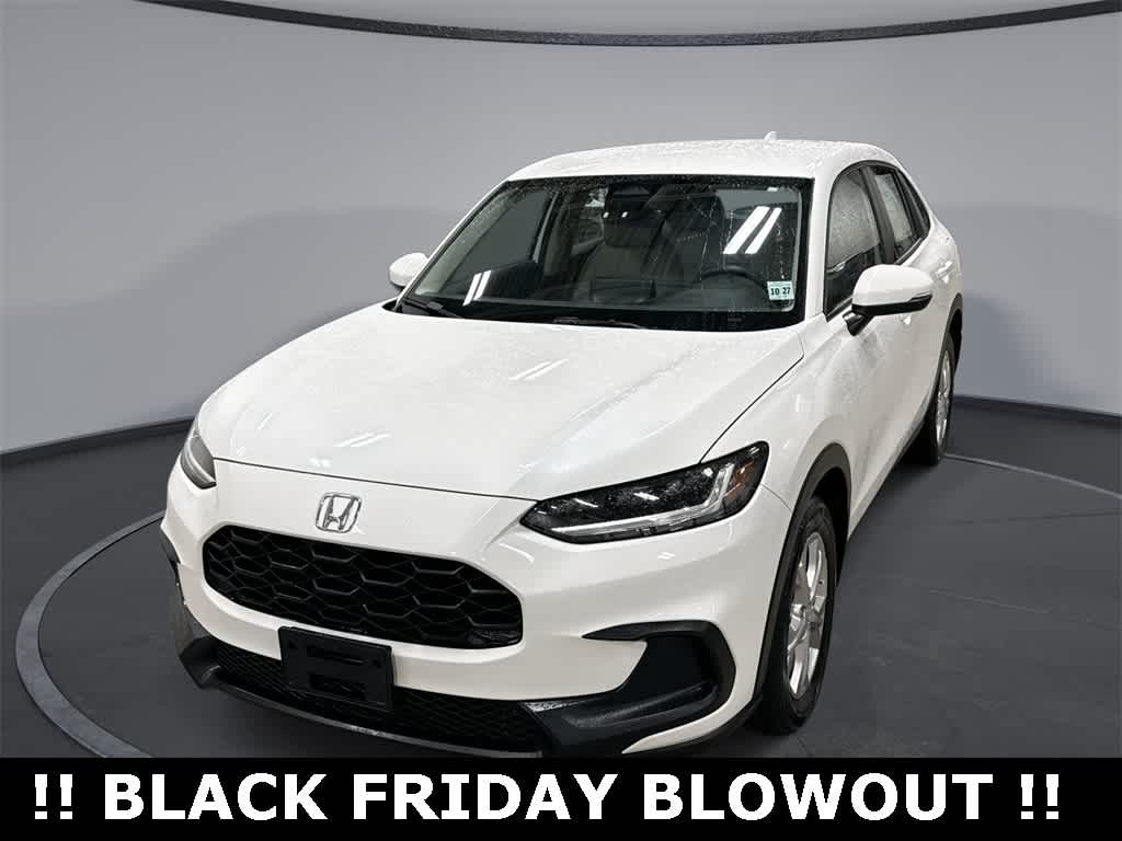 Thumbnail: 2023 Honda HR-V - 1