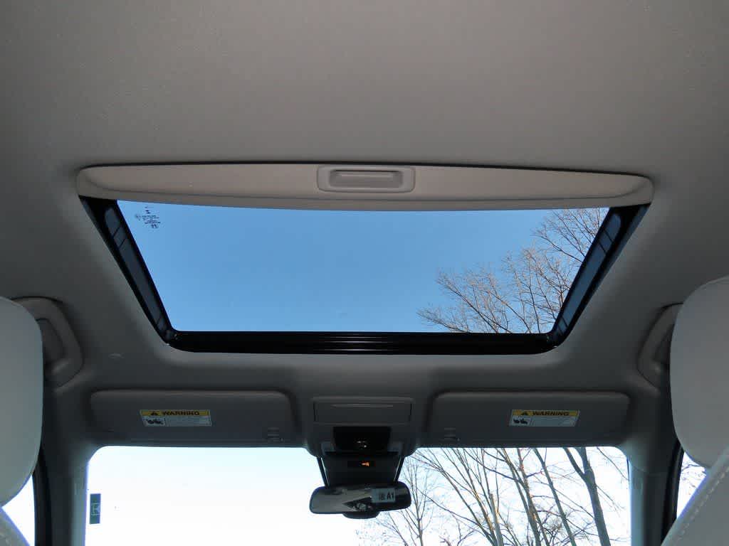 Thumbnail: 2026 Honda Accord - 23