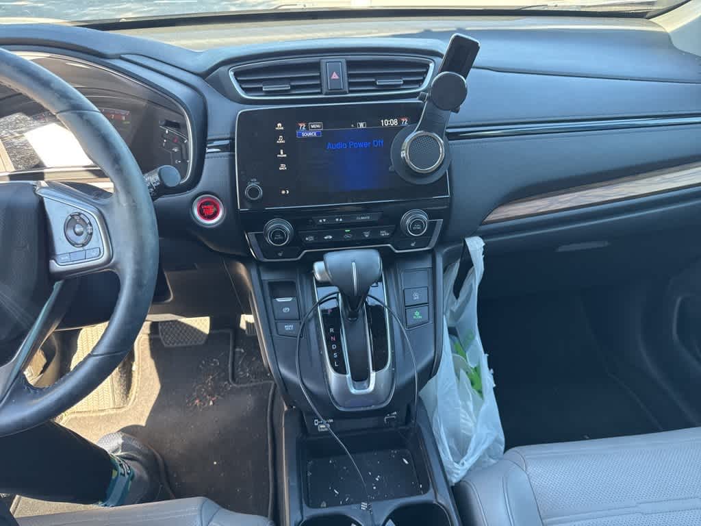 Thumbnail: 2020 Honda CR-V - 8