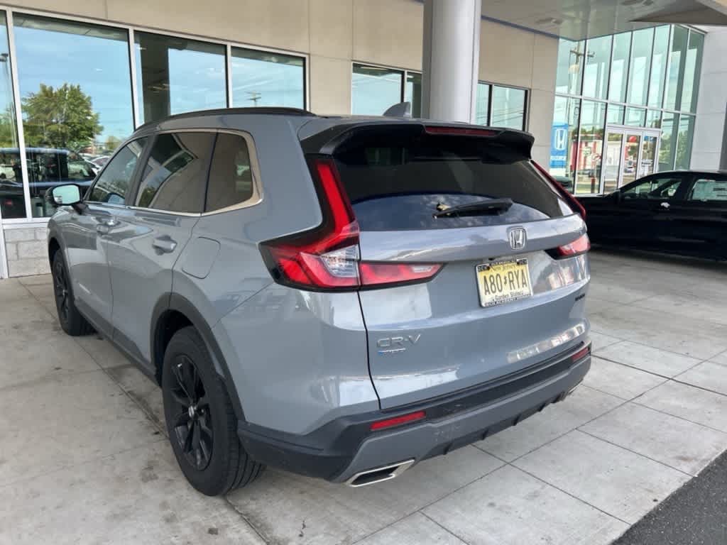 Thumbnail: 2023 Honda CR-V - 1