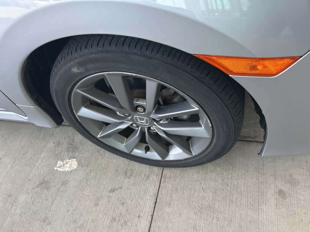Thumbnail: 2019 Honda Civic - 15