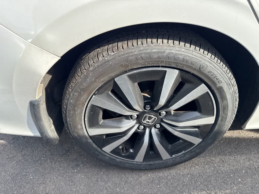 Thumbnail: 2023 Honda Civic - 24