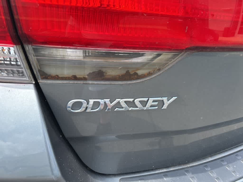 Thumbnail: 2009 Honda Odyssey - 26