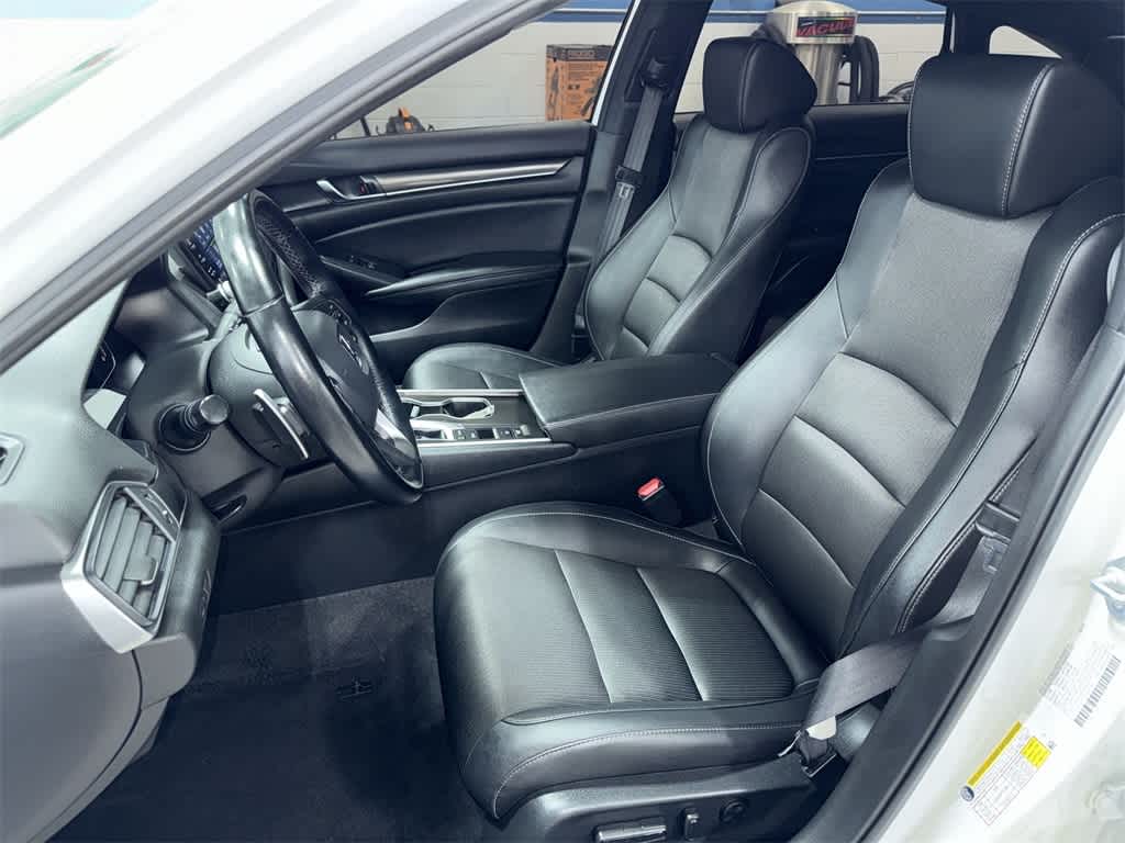 Thumbnail: 2022 Honda Accord - 15