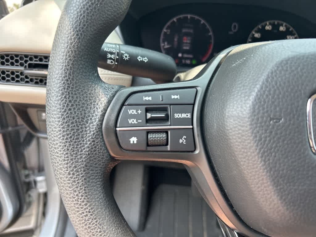 Thumbnail: 2023 Honda HR-V - 4