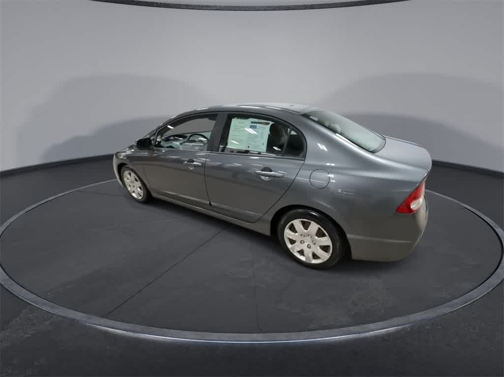 Thumbnail: 2011 Honda Civic - 6