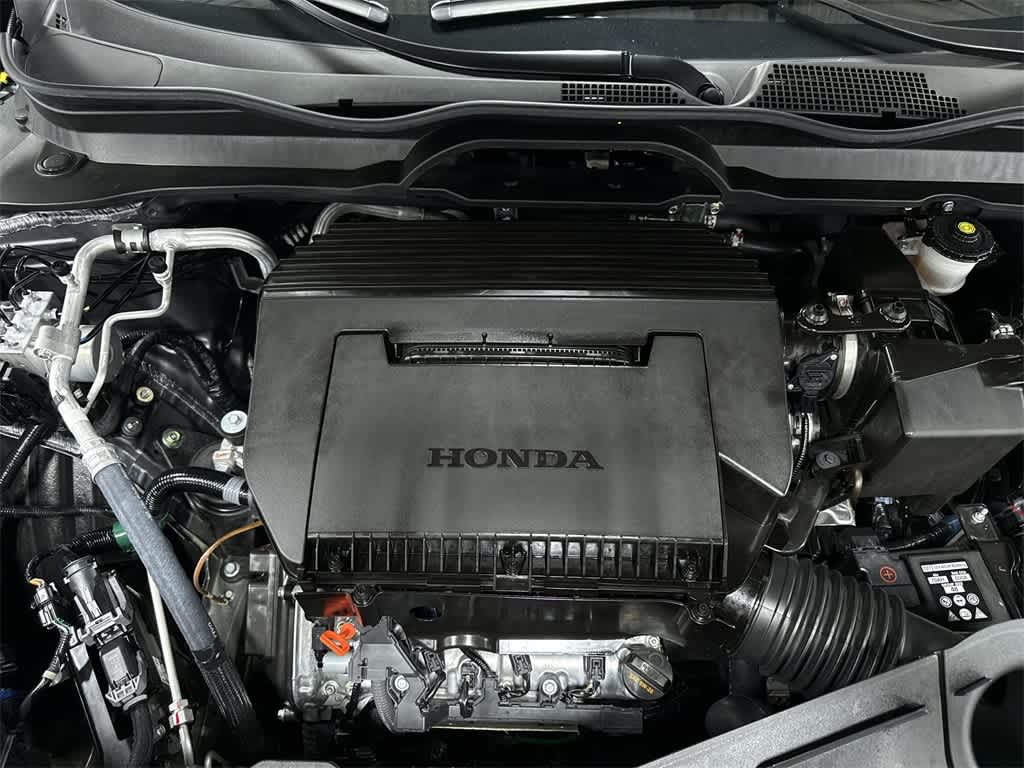 Thumbnail: 2025 Honda Pilot - 12