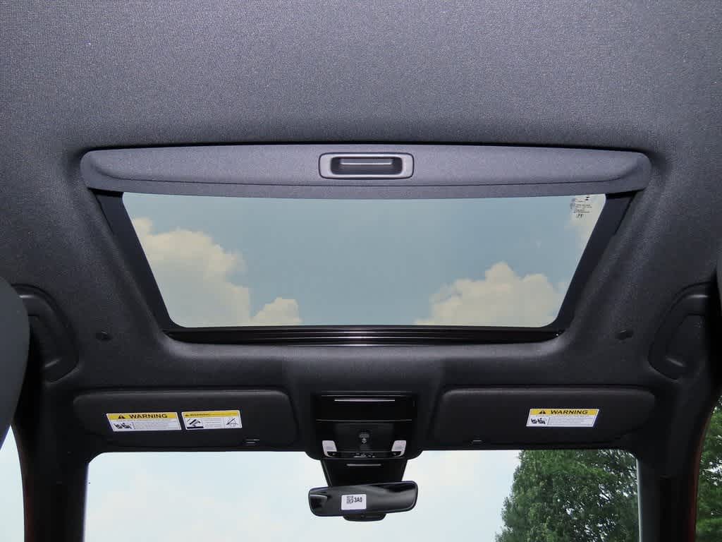 Thumbnail: 2026 Honda CR-V - 27