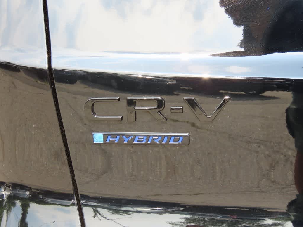 Thumbnail: 2026 Honda CR-V - 7
