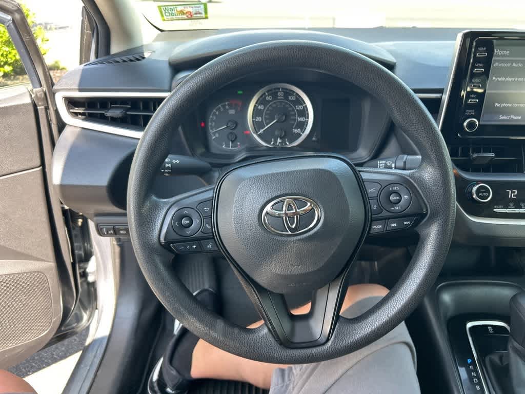 Thumbnail: 2020 Toyota Corolla - 4
