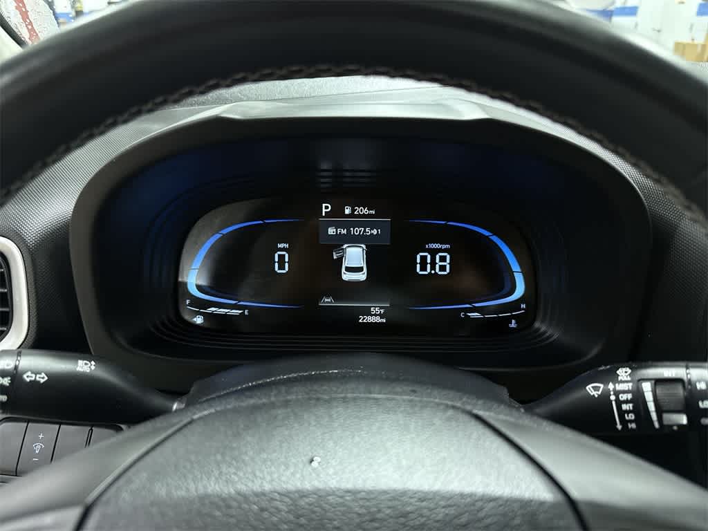 Thumbnail: 2023 Hyundai Venue - 30