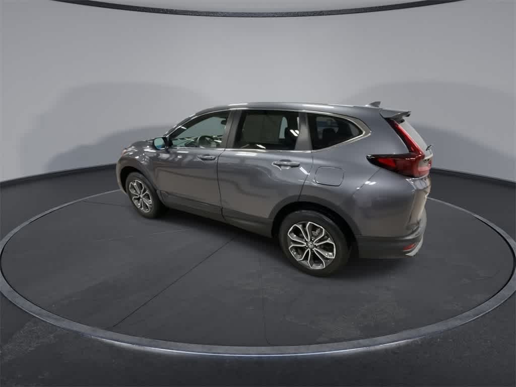 Thumbnail: 2022 Honda CR-V - 6