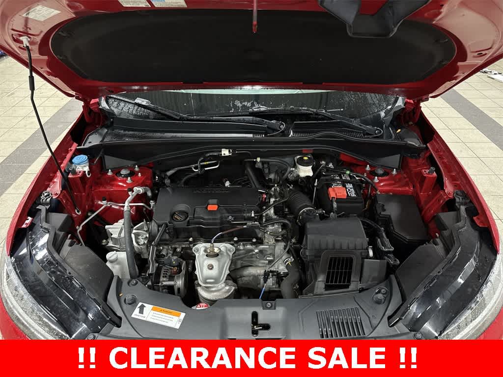 Thumbnail: 2023 Honda HR-V - 12