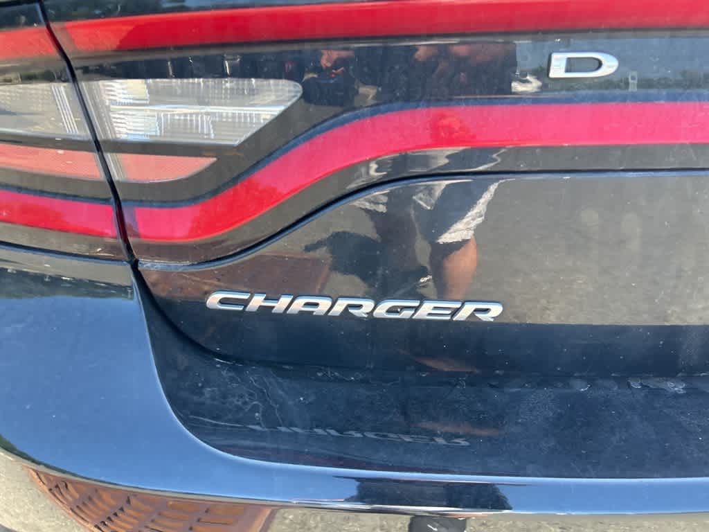 Thumbnail: 2021 Dodge Charger - 8
