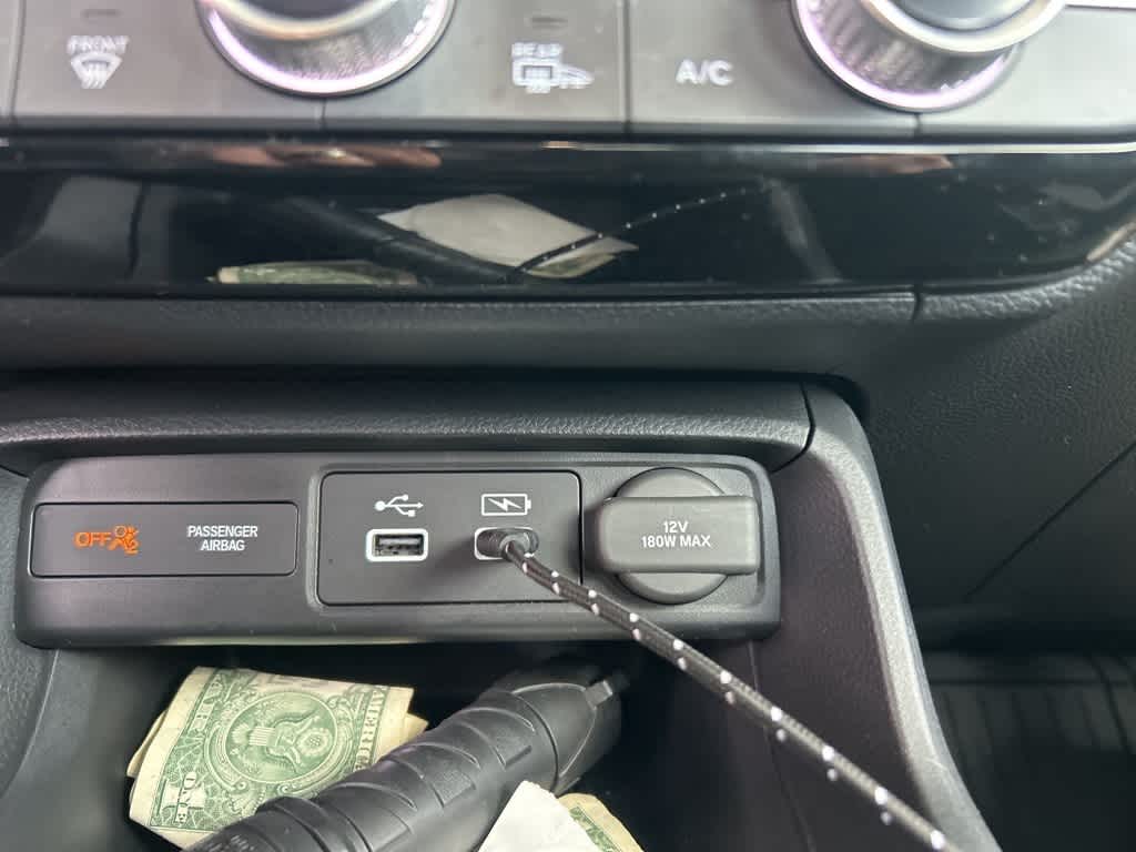 Thumbnail: 2022 Honda Civic - 26