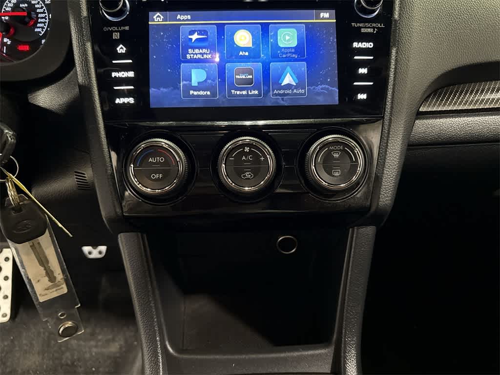 Thumbnail: 2019 Subaru WRX - 21