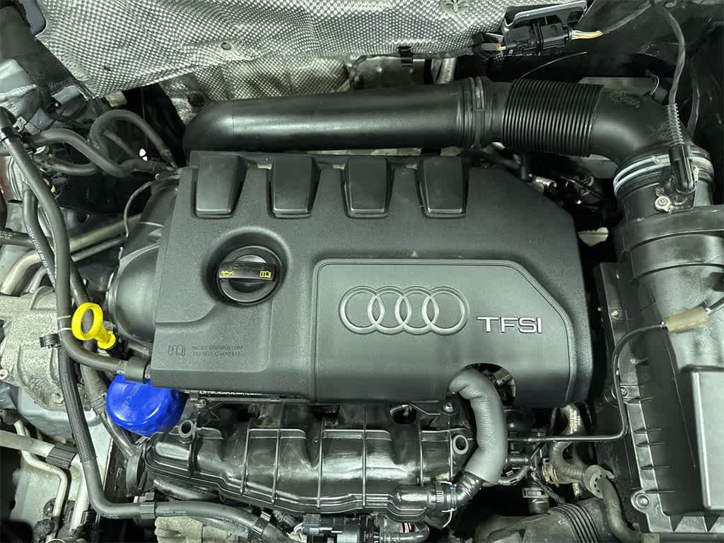 Thumbnail: 2018 Audi Q3 - 29