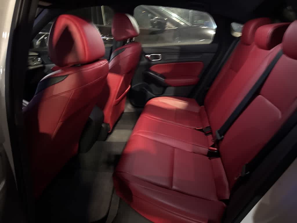 Thumbnail: 2023 Acura Integra - 18