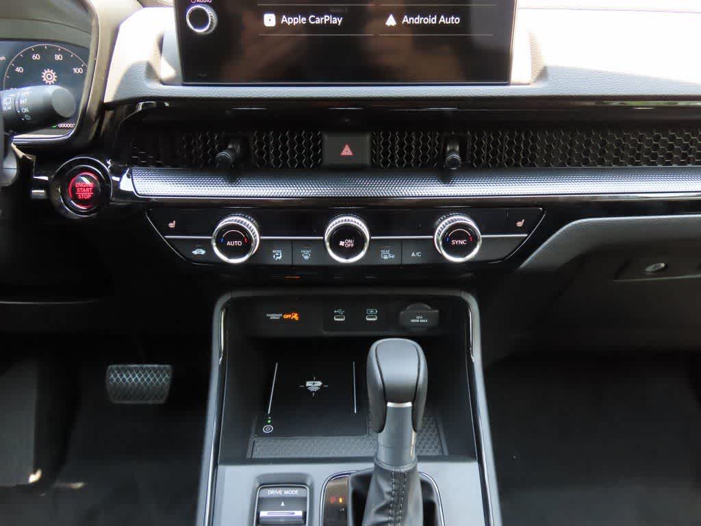 Thumbnail: 2026 Honda CR-V - 20